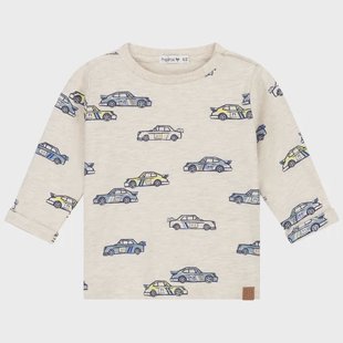 Prénatal baby shirt