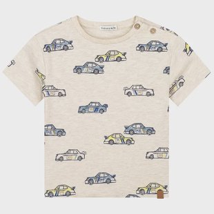 Prénatal peuter shirt