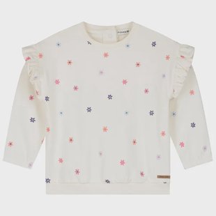 Prénatal baby sweater