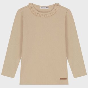 Prénatal baby shirt