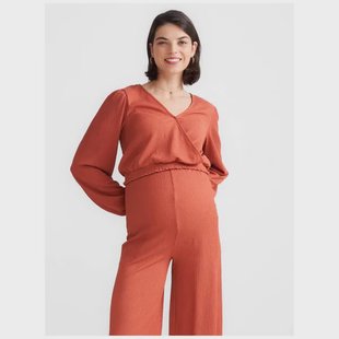 Prénatal voedingstop