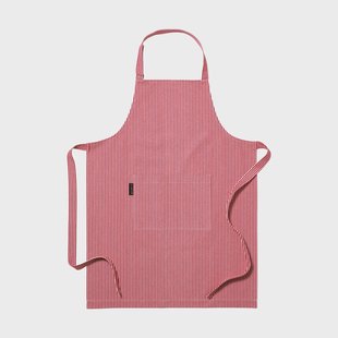 Linum Emma schort Rood