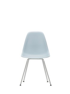 Vitra DSX - verchroomd - ijsgrijs RE