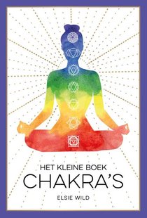 Het kleine boek chakra's