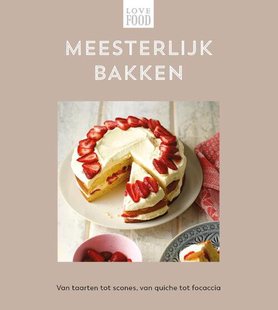 Meesterlijk bakken