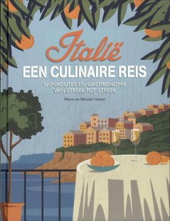 Italië: een culinaire reis