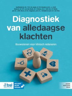 Diagnostiek van alledaagse klachten