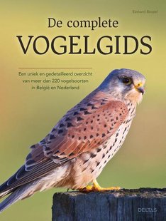 De complete vogelgids