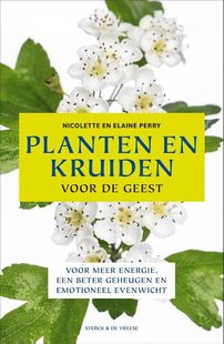 Planten en kruiden voor de geest