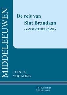 De reis van Sint Brandaan