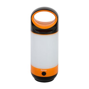 Sencys Campinglamp - 500 Lm - Oplaadbaar