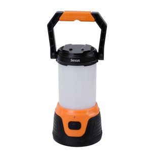 Sencys Lantaarn - 1000lm - Oplaadbaar