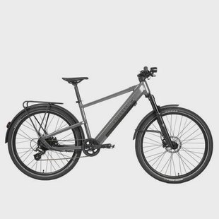 Villette Aventure e-bike