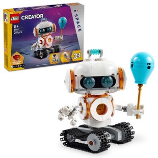 LEGO Creator - Space Robot 31164
