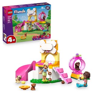 LEGO Friends - Puppy Playground 42665