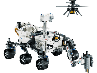 LEGO Technic NASA Mars Rover 42158