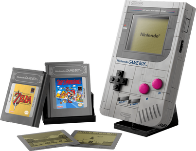 LEGO Game Boy 72046