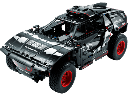 LEGO Technic Audi RS Q e-tron 42160