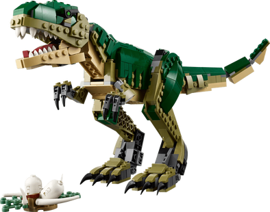 LEGO Creator 3-in-1 T. rex 31151