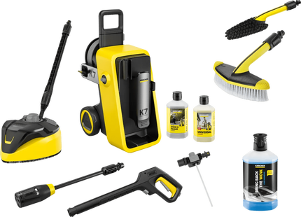 Karcher K7 Comfort Premium Car & Home