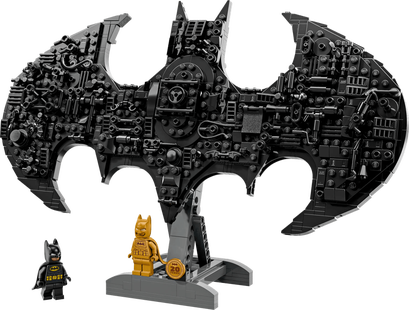 LEGO DC Batman Logo 76330