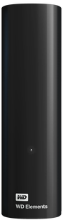 WD Elements Desktop 22TB