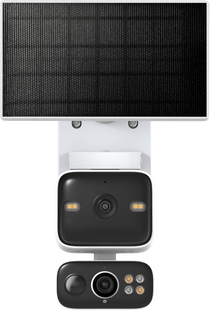 TP-Link Tapo C645D Solar Kit