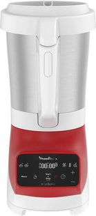 Moulinex Soup & Plus LM924500 Rood