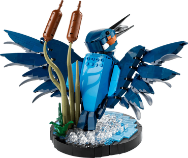 LEGO Icons Ijsvogel 10331
