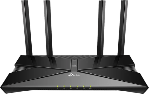 TP-Link Archer AX55