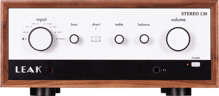 LEAK Stereo 130