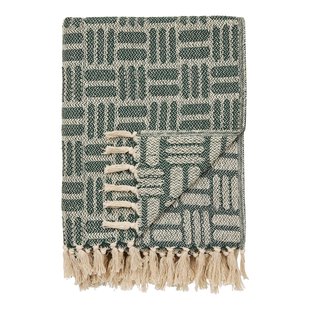 Plaid Adana | House Nordic