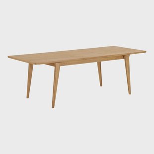 Eettafel Darwin uitschuibaar | House Nordic