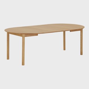 Eettafel Bundaberg uitschuifbaar | House Nordic