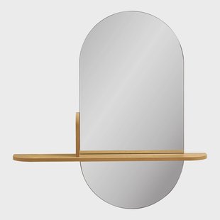 Wandspiegel Barco | House Nordic