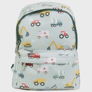 A Little Lovely Company kinderugtas auto