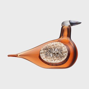 Iittala Birds by Toikka jaarvogel Lakla 2026