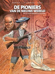 De opstandelingen uit Mississippi