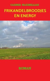 Frikandelbroodjes en energy