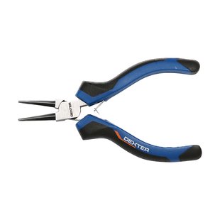 Dexter Rondbektang Mini - Cr-v - Softgrip - 12,5cm