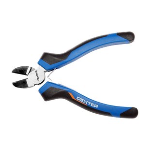 Dexter Tang - Cr-v - Softgrip - 16cm