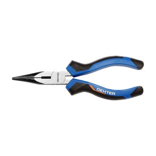 Dexter Punttang - Softgrip - 16,5cm