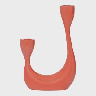 Urban Nature Culture kandelaar Palesa (13,5x5x22 cm)