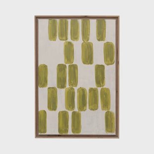 Urban Nature Culture schilderij Andile (44x64 cm)