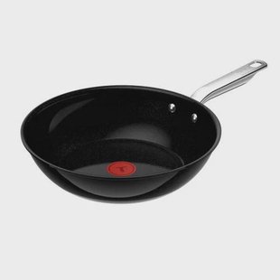 Tefal Experience Ceram wokpan (Ø28 cm)