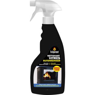 Fulgurant Ruitenreiniger Schuim 450ml