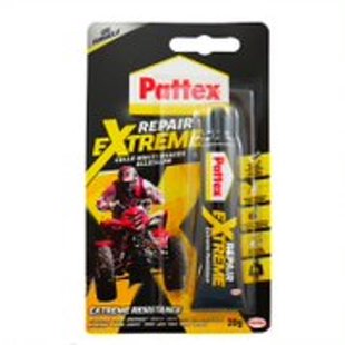 Pattex Alleslijm Repair Extreme 20g
