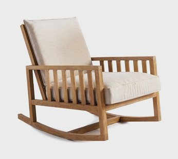 Rivièra Maison Schommelstoel 'Panama'