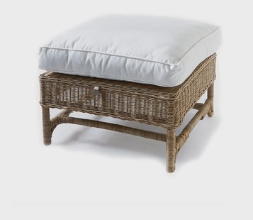 Rivièra Maison Hocker 'Nicolas' , kleur Naturel