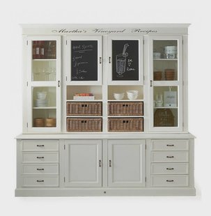 Rivièra Maison Buffetkast 'Martha's Vineyard' 240cm